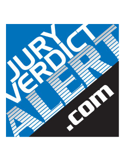 Jury Verdict Alert logo